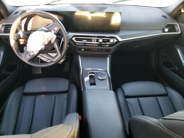 Photo 7 VIN: 3MW39FF02P8C89943 - BMW 330E 