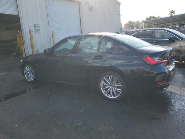 Photo 1 VIN: 3MW39FF02P8C89974 - BMW 3 SERIES 