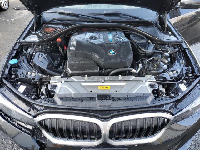 Photo 10 VIN: 3MW39FF02P8C89974 - BMW 3 SERIES 