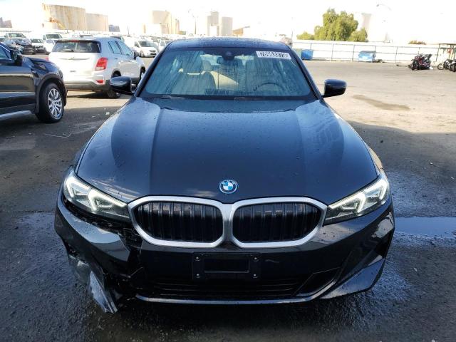 Photo 4 VIN: 3MW39FF02P8C89974 - BMW 3 SERIES 