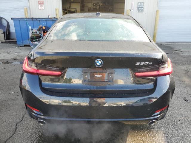 Photo 5 VIN: 3MW39FF02P8C89974 - BMW 3 SERIES 