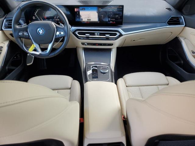 Photo 7 VIN: 3MW39FF02P8C89974 - BMW 3 SERIES 