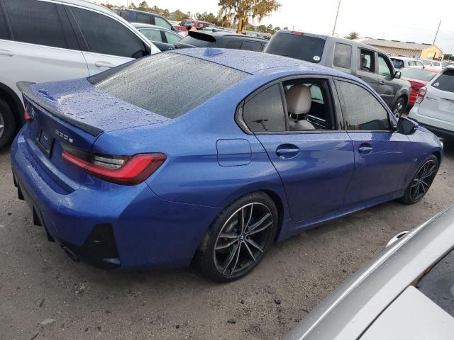 Photo 2 VIN: 3MW39FF03P8C84217 - BMW 330E 