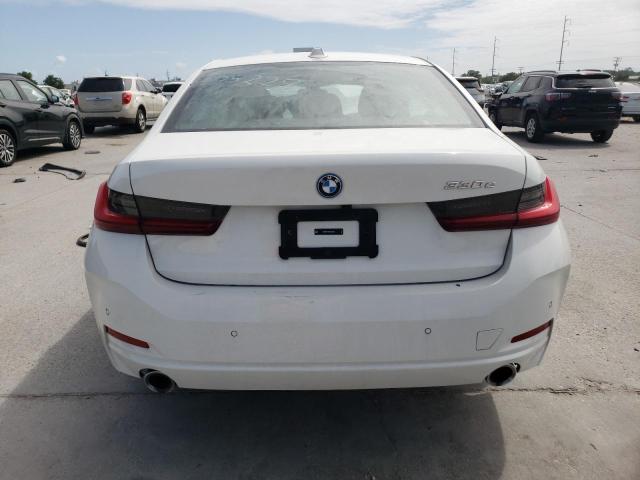 Photo 5 VIN: 3MW39FF03R8E08229 - BMW 3 SERIES 