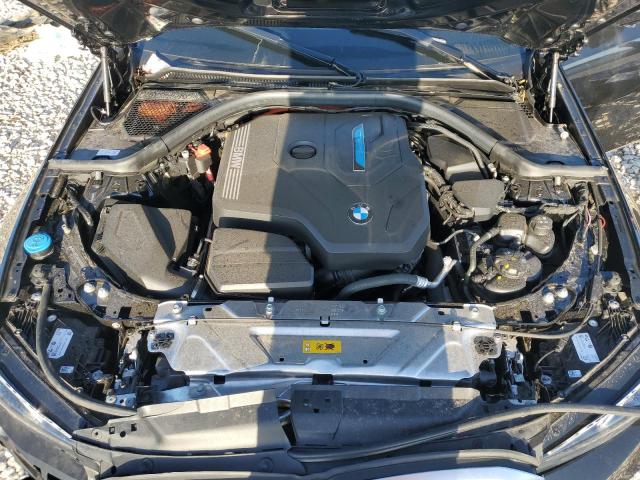 Photo 10 VIN: 3MW39FF04P8D02093 - BMW 330E 