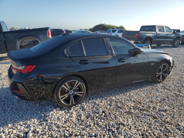 Photo 2 VIN: 3MW39FF04P8D02093 - BMW 330E 