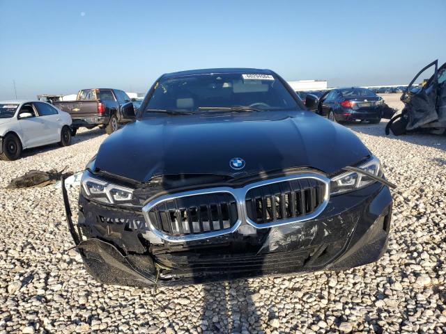 Photo 4 VIN: 3MW39FF04P8D02093 - BMW 330E 