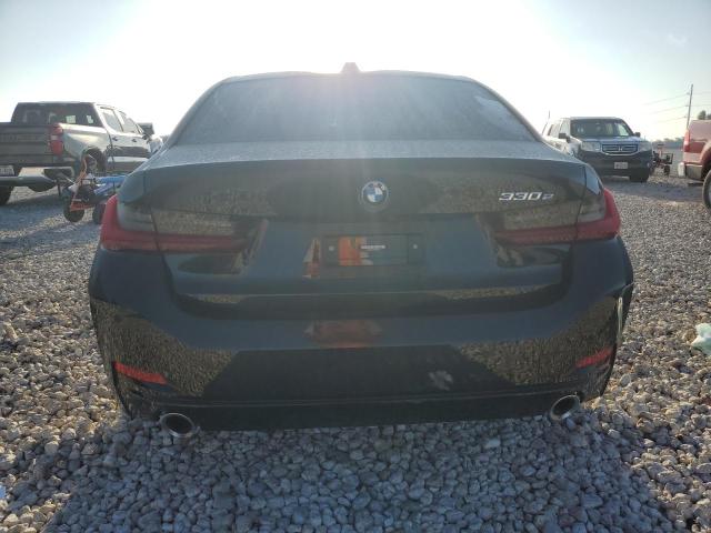 Photo 5 VIN: 3MW39FF04P8D02093 - BMW 330E 