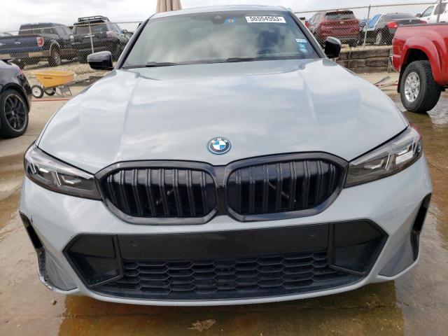 Photo 4 VIN: 3MW39FF05P8D01213 - BMW 330E 