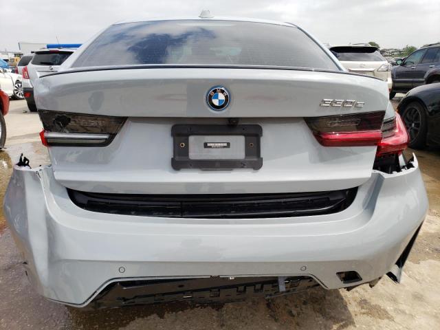 Photo 5 VIN: 3MW39FF05P8D01213 - BMW 330E 