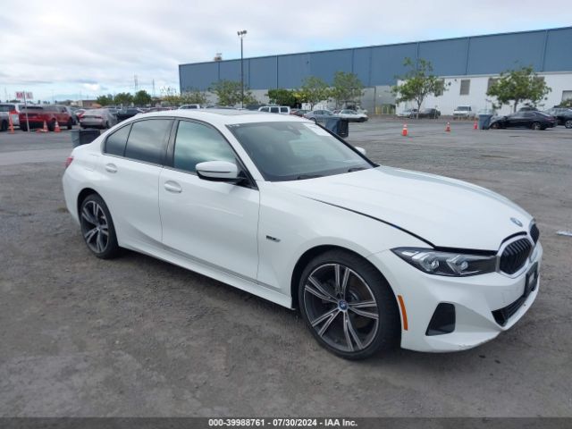 Photo 0 VIN: 3MW39FF06P8D06033 - BMW 330E 