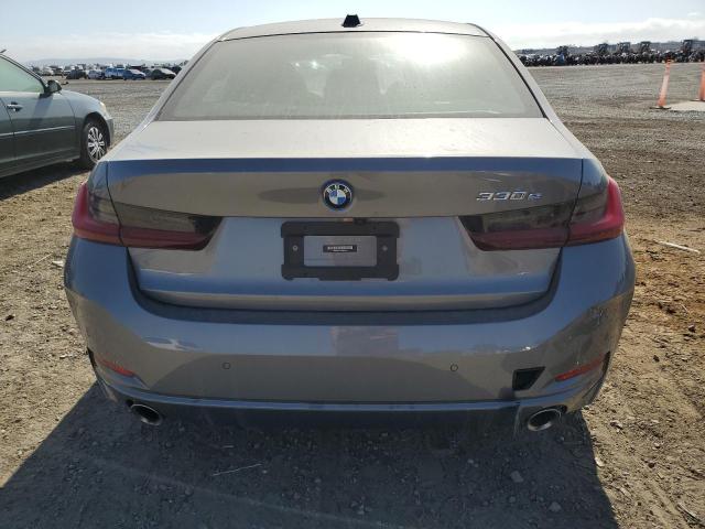 Photo 5 VIN: 3MW39FF06P8D24578 - BMW 330E 