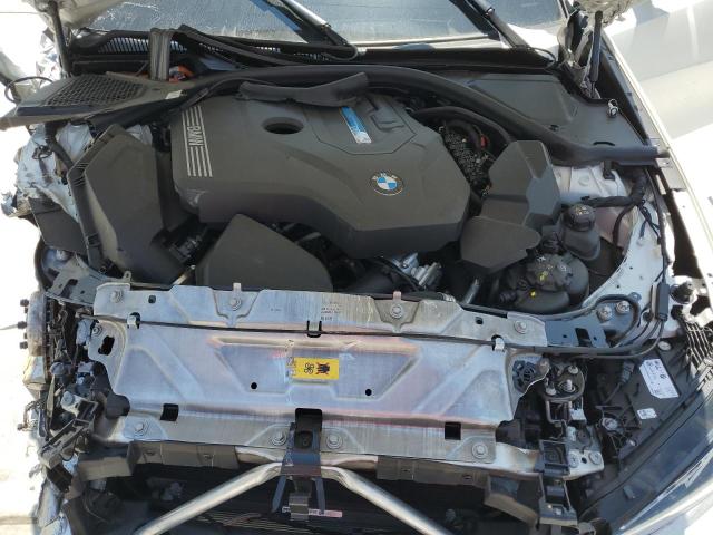 Photo 10 VIN: 3MW39FF07P8D54057 - BMW 3 SERIES 