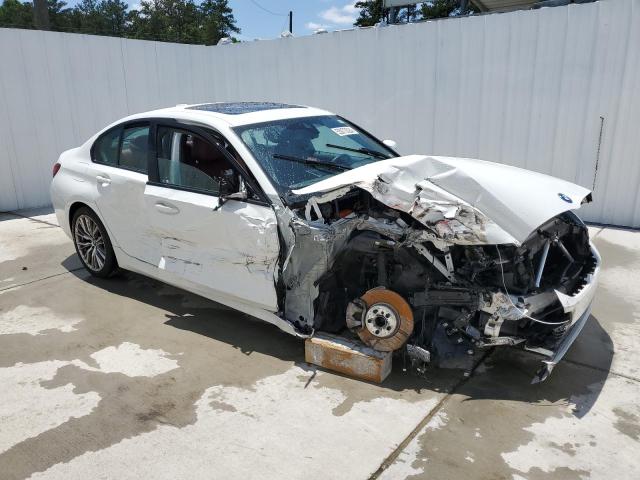 Photo 3 VIN: 3MW39FF07P8D54057 - BMW 3 SERIES 