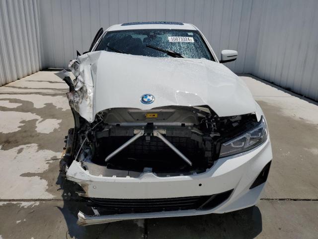 Photo 4 VIN: 3MW39FF07P8D54057 - BMW 3 SERIES 