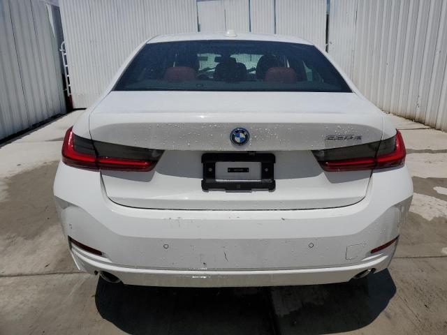 Photo 5 VIN: 3MW39FF07P8D54057 - BMW 3 SERIES 