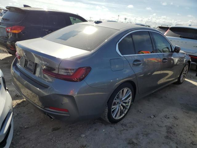 Photo 2 VIN: 3MW39FF07R8E10100 - BMW 330E 