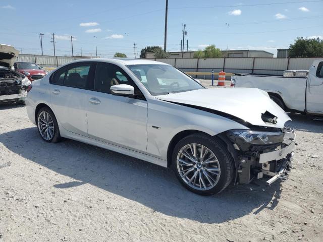 Photo 3 VIN: 3MW39FF08P8C99022 - BMW 330E 