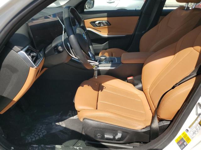 Photo 6 VIN: 3MW39FF08P8C99022 - BMW 330E 