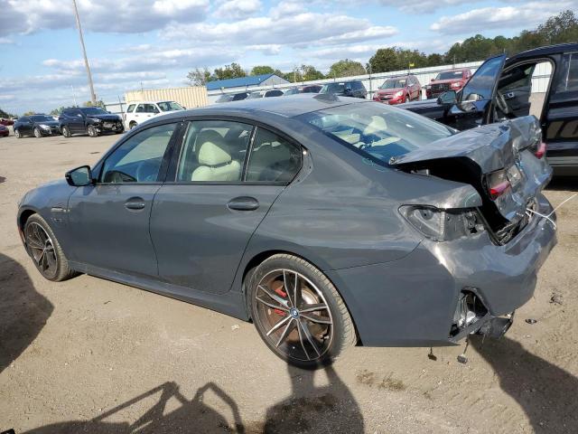 Photo 1 VIN: 3MW39FF09P8D06740 - BMW 3 SERIES 