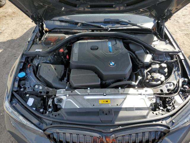 Photo 10 VIN: 3MW39FF09P8D06740 - BMW 3 SERIES 