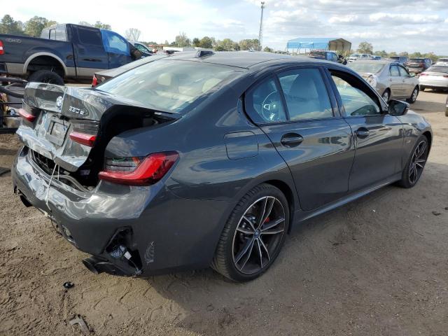 Photo 2 VIN: 3MW39FF09P8D06740 - BMW 3 SERIES 