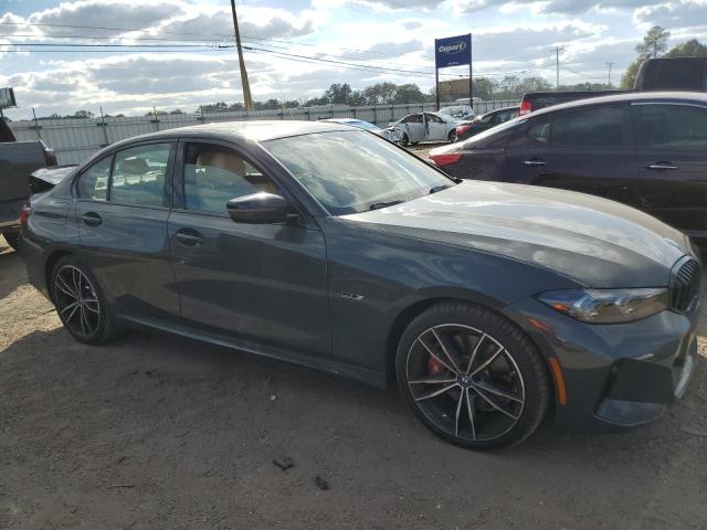 Photo 3 VIN: 3MW39FF09P8D06740 - BMW 3 SERIES 