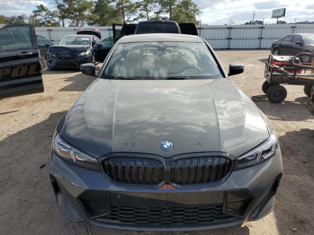 Photo 4 VIN: 3MW39FF09P8D06740 - BMW 3 SERIES 