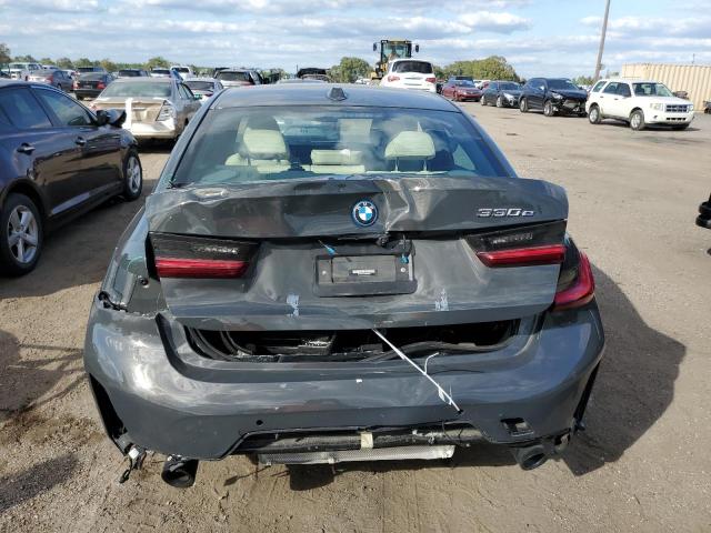 Photo 5 VIN: 3MW39FF09P8D06740 - BMW 3 SERIES 