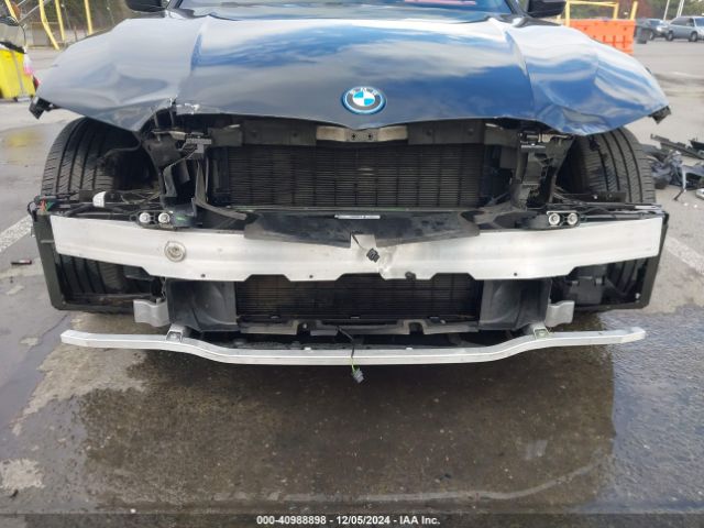 Photo 5 VIN: 3MW39FF0XP8C96638 - BMW 330E 