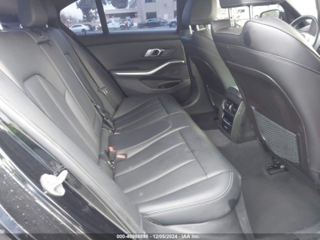 Photo 7 VIN: 3MW39FF0XP8C96638 - BMW 330E 