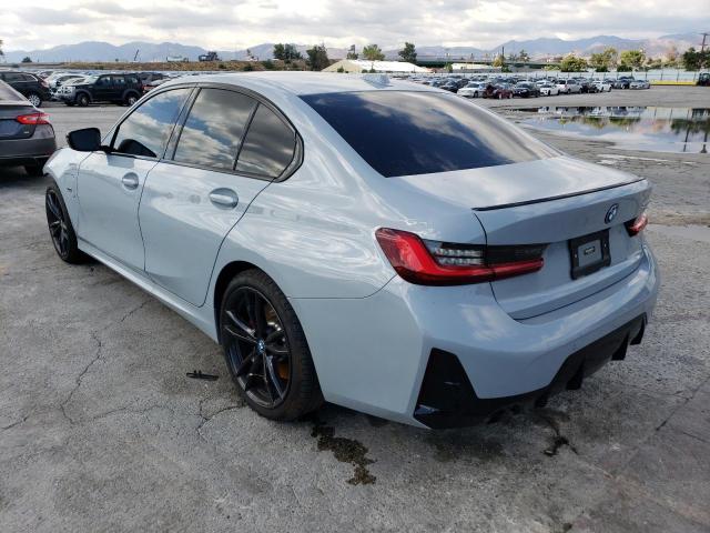 Photo 1 VIN: 3MW39FF0XP8D02809 - BMW 3 SERIES 