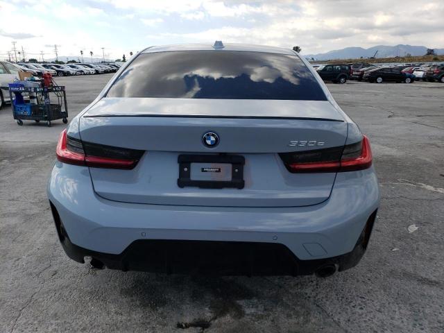 Photo 5 VIN: 3MW39FF0XP8D02809 - BMW 3 SERIES 