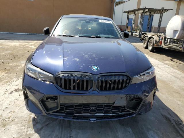 Photo 4 VIN: 3MW39FS02P8C97353 - BMW 3 SERIES 