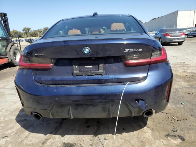 Photo 5 VIN: 3MW39FS02P8C97353 - BMW 3 SERIES 