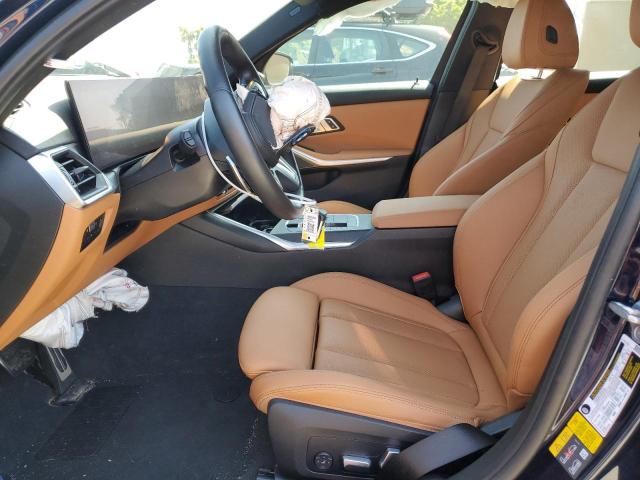 Photo 6 VIN: 3MW39FS02P8C97353 - BMW 3 SERIES 