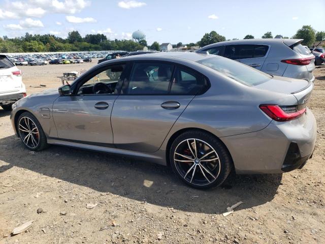 Photo 1 VIN: 3MW39FS02P8D01319 - BMW 330XE 