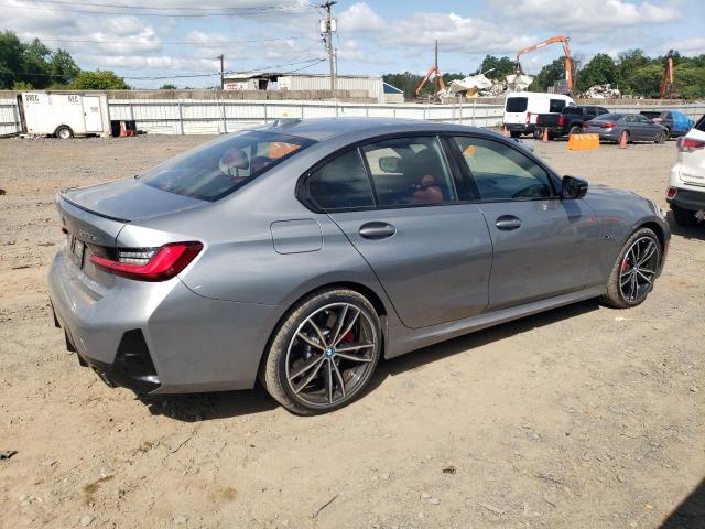 Photo 2 VIN: 3MW39FS02P8D01319 - BMW 330XE 