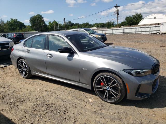 Photo 3 VIN: 3MW39FS02P8D01319 - BMW 330XE 