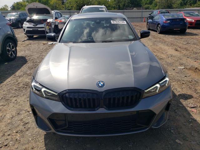 Photo 4 VIN: 3MW39FS02P8D01319 - BMW 330XE 