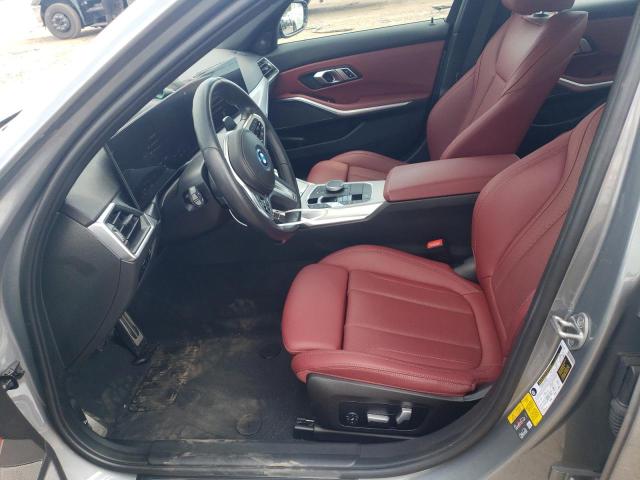 Photo 6 VIN: 3MW39FS02P8D01319 - BMW 330XE 