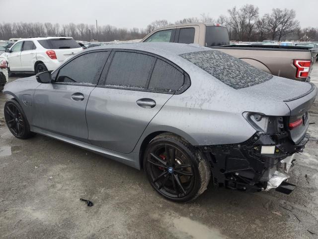 Photo 1 VIN: 3MW39FS03P8D06402 - BMW 330E 