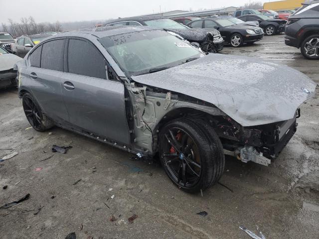 Photo 3 VIN: 3MW39FS03P8D06402 - BMW 330E 