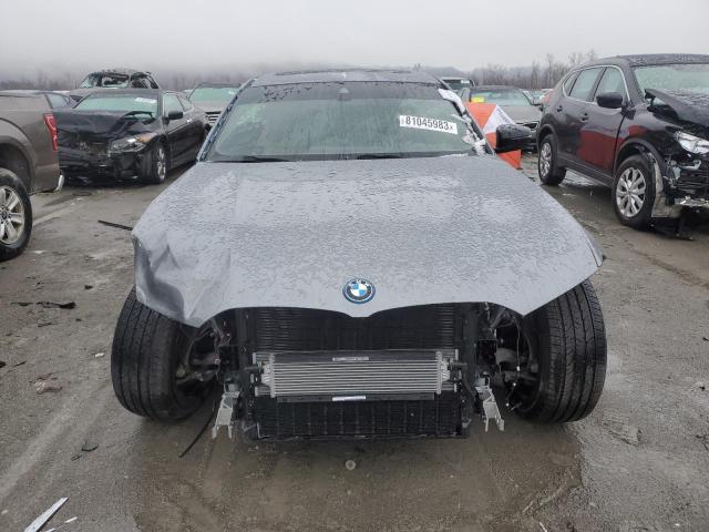 Photo 4 VIN: 3MW39FS03P8D06402 - BMW 330E 