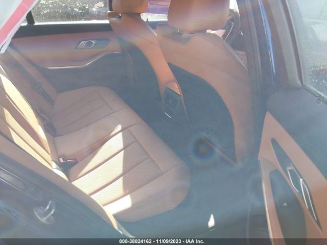 Photo 7 VIN: 3MW39FS03P8D08571 - BMW 3 SERIES 