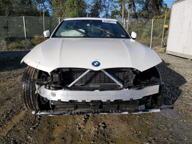 Photo 4 VIN: 3MW39FS03P8D21255 - BMW 3 SERIES 