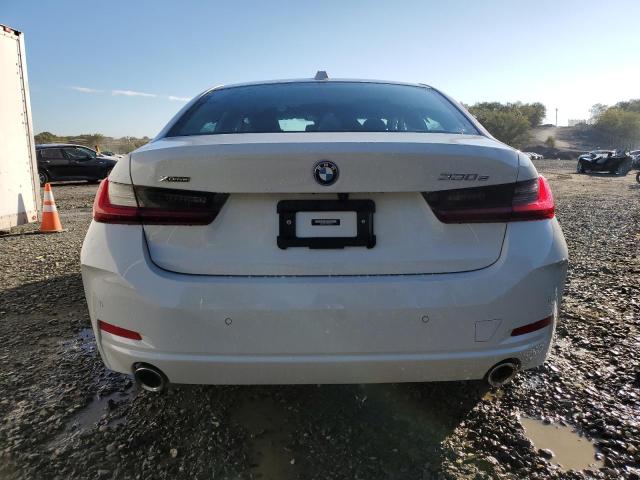 Photo 5 VIN: 3MW39FS03P8D21255 - BMW 3 SERIES 