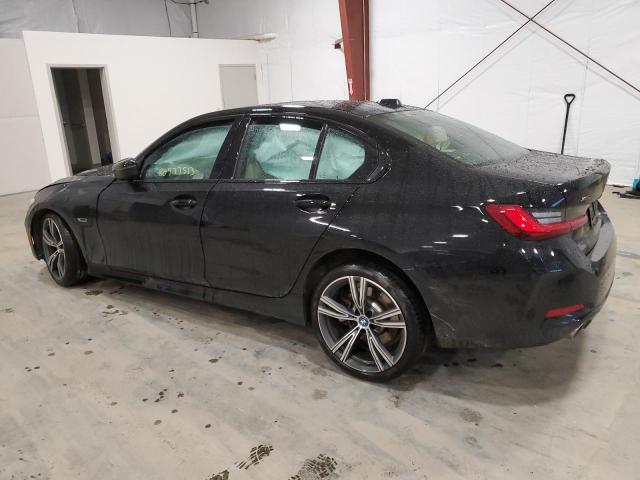 Photo 1 VIN: 3MW39FS04P8C88878 - BMW 3 SERIES 