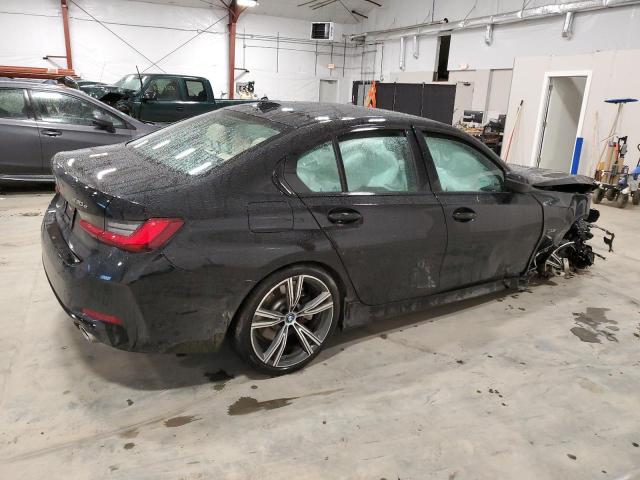 Photo 2 VIN: 3MW39FS04P8C88878 - BMW 3 SERIES 