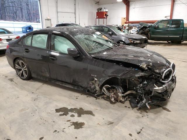 Photo 3 VIN: 3MW39FS04P8C88878 - BMW 3 SERIES 